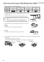 Предварительный просмотр 30 страницы Samsung AM NJD Series Installation Manual