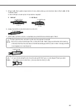 Предварительный просмотр 31 страницы Samsung AM NJD Series Installation Manual