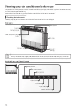 Предварительный просмотр 12 страницы Samsung AM NJD Series User Manual