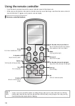 Предварительный просмотр 14 страницы Samsung AM NJD Series User Manual