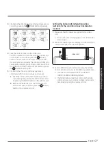 Preview for 27 page of Samsung Am NN1 Series Installation Manual