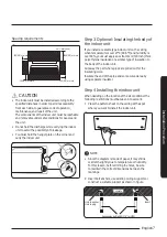 Preview for 7 page of Samsung AM NN1DCH Series Installation Manual