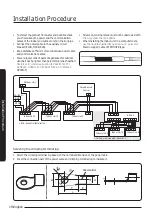 Preview for 18 page of Samsung AM NN1DEH Series Installation Manual