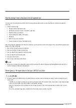 Preview for 39 page of Samsung AM NN1DEH Series Installation Manual