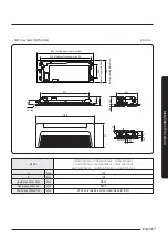 Preview for 7 page of Samsung AM NN1PEH Series Installation Manual