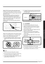 Preview for 13 page of Samsung AM NN1PEH Series Installation Manual