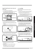 Preview for 15 page of Samsung AM NN1PEH Series Installation Manual