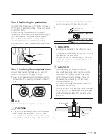 Preview for 11 page of Samsung AM***NN4*CH Series Installation Manual