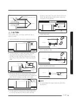 Preview for 13 page of Samsung AM***NN4*CH Series Installation Manual