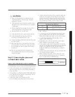 Предварительный просмотр 15 страницы Samsung AM***NN4*CH Series Installation Manual