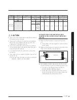 Preview for 27 page of Samsung AM***NN4*CH Series Installation Manual