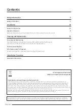 Preview for 2 page of Samsung AM NN4 EH Series User Manual