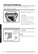 Preview for 12 page of Samsung AM NN4 EH Series User Manual