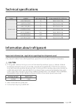 Preview for 19 page of Samsung AM NN4 EH Series User Manual