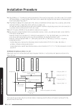 Preview for 42 page of Samsung AM NN4 EH Series User Manual