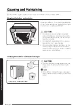 Предварительный просмотр 12 страницы Samsung AM NN4 Series User Manual