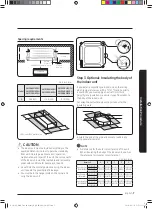 Preview for 7 page of Samsung AM RN4 CH Series Installation Manual