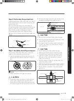 Preview for 11 page of Samsung AM RN4 CH Series Installation Manual