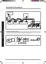 Preview for 16 page of Samsung AM RN4 CH Series Installation Manual