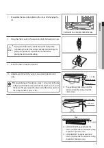 Preview for 7 page of Samsung AM Series Installation Manual