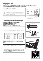 Preview for 8 page of Samsung AM Series Installation Manual