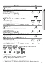 Preview for 19 page of Samsung AM Series Installation Manual