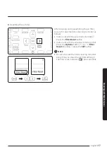 Предварительный просмотр 17 страницы Samsung AM Series User Manual