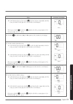 Предварительный просмотр 33 страницы Samsung AM Series User Manual