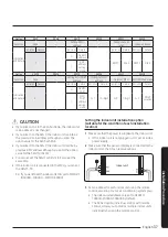 Предварительный просмотр 37 страницы Samsung AM Series User Manual