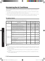 Preview for 20 page of Samsung AM TNAD Series User Manual