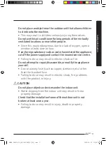 Preview for 11 page of Samsung AM TNVD Series User Manual