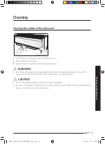 Preview for 17 page of Samsung AM TNVD Series User Manual