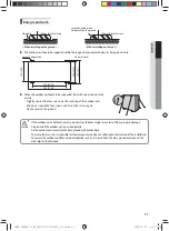 Preview for 11 page of Samsung AM TXMDCH Series Installation Manual