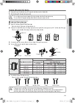 Preview for 15 page of Samsung AM TXMDCH Series Installation Manual