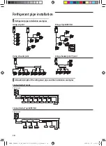 Preview for 18 page of Samsung AM TXMDCH Series Installation Manual