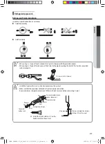 Preview for 21 page of Samsung AM TXMDCH Series Installation Manual