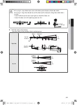 Preview for 23 page of Samsung AM TXMDCH Series Installation Manual