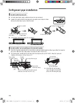 Preview for 30 page of Samsung AM TXMDCH Series Installation Manual