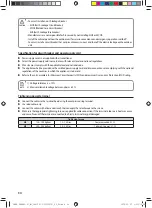 Preview for 34 page of Samsung AM TXMDCH Series Installation Manual