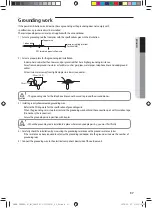 Preview for 37 page of Samsung AM TXMDCH Series Installation Manual