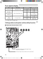 Preview for 38 page of Samsung AM TXMDCH Series Installation Manual