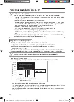 Preview for 48 page of Samsung AM TXMDCH Series Installation Manual