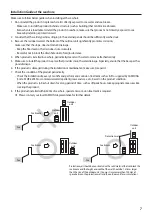 Preview for 7 page of Samsung AM TXMDEH Series Installation Manual