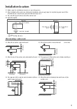 Preview for 9 page of Samsung AM TXMDEH Series Installation Manual