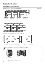 Preview for 10 page of Samsung AM TXMDEH Series Installation Manual