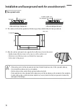 Preview for 12 page of Samsung AM TXMDEH Series Installation Manual