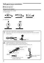 Preview for 22 page of Samsung AM TXMDEH Series Installation Manual