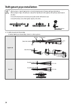 Preview for 24 page of Samsung AM TXMDEH Series Installation Manual