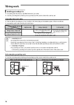 Preview for 36 page of Samsung AM TXMDEH Series Installation Manual