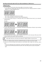 Preview for 39 page of Samsung AM TXMDEH Series Installation Manual